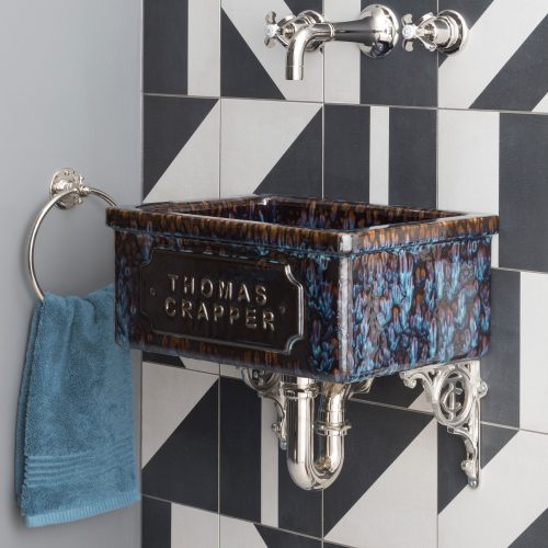 west one bathrooms clearance CCC TCHA400BA TCR1