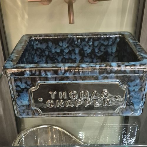 west one bathrooms clearance CCC TCHA400BA TCR1