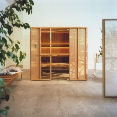 West One Bathrooms – Kanso