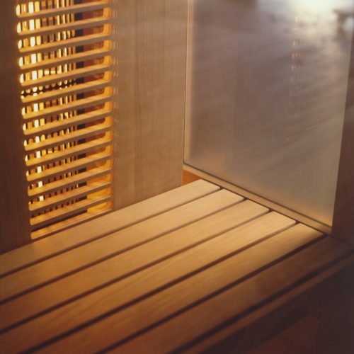 West One Bathrooms Natural IR Effe