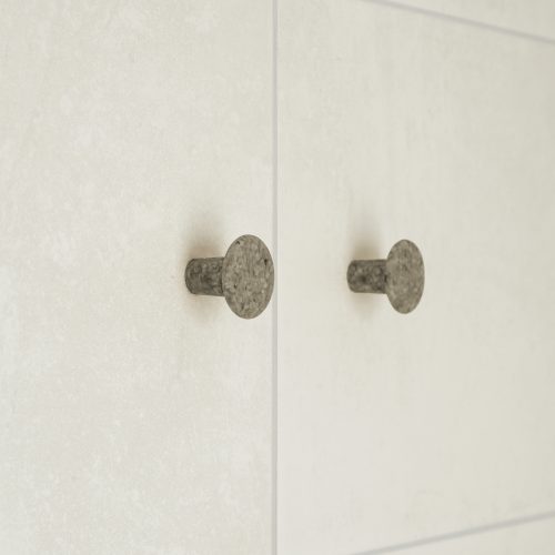 West One Bathrooms Woodio Hook MUD Aspen 2mm