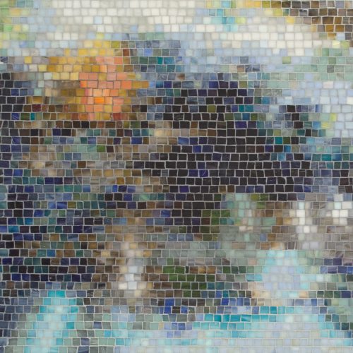 West One Bathrooms Black Pool Seaglass