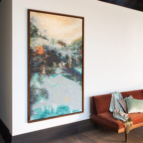 West One Bathrooms BlackPoolframe