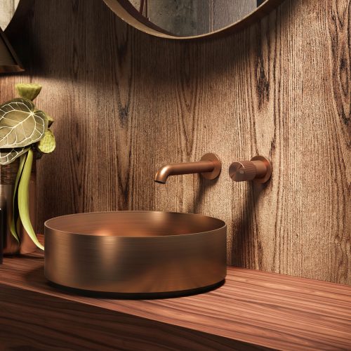 West One Bathrooms – GESSI HABITO 0005