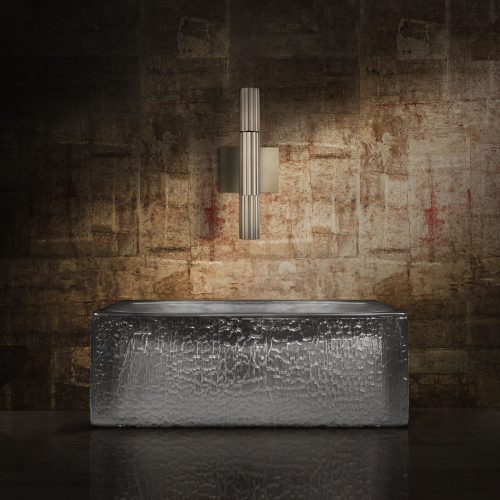 West One Bathrooms  GESSI INCASTRI 04