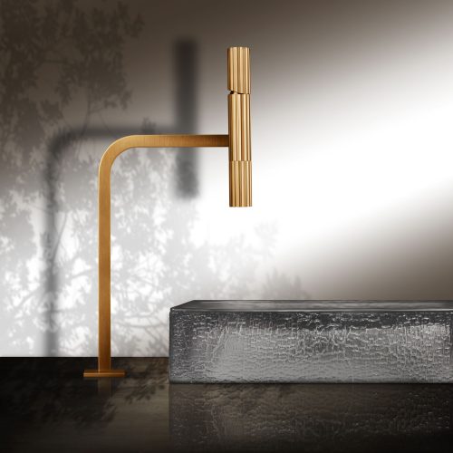 West One Bathrooms – GESSI INCASTRI 06