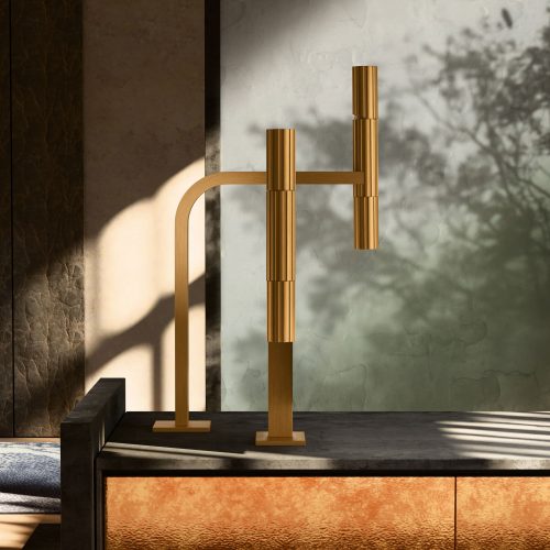 West One Bathrooms  GESSI INCASTRI 08