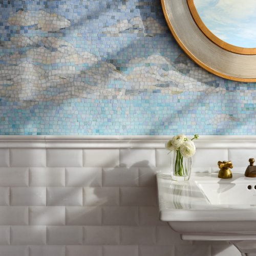 West One Bathrooms NewRavenna Cloudsh