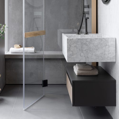 West One bathrooms Wandsworth 16