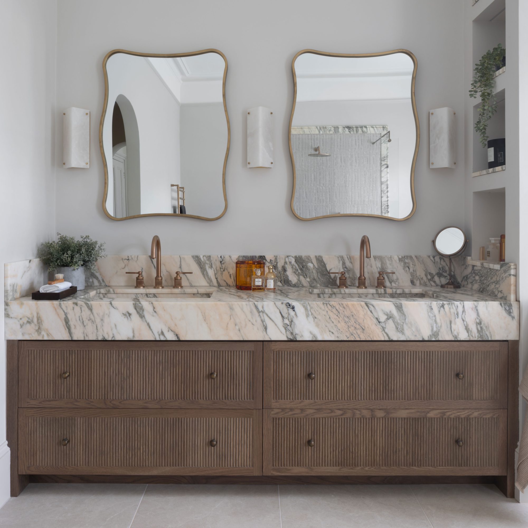 Tunbridge Wells Villa The Master En Suite