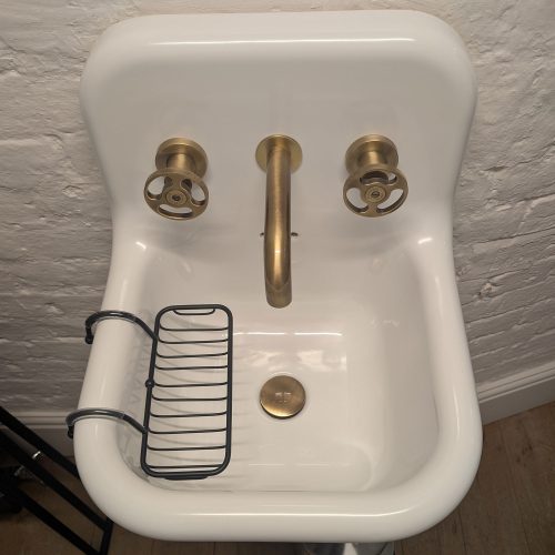 west one bathrooms clearance CCC TCL40C 3H BLACK BLE1 3