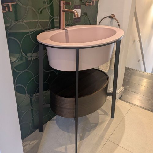 west one bathrooms online CCC CATINOSET CIE1 1