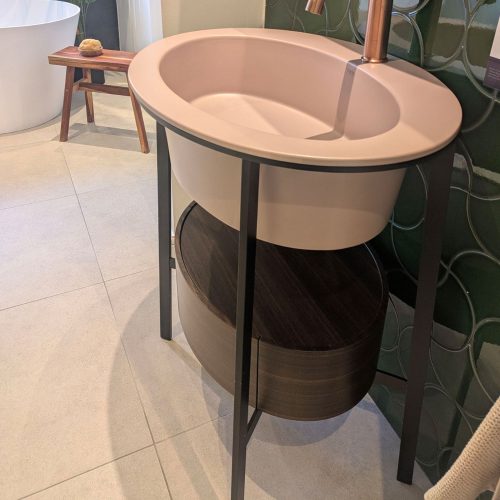 west one bathrooms online CCC CATINOSET CIE1