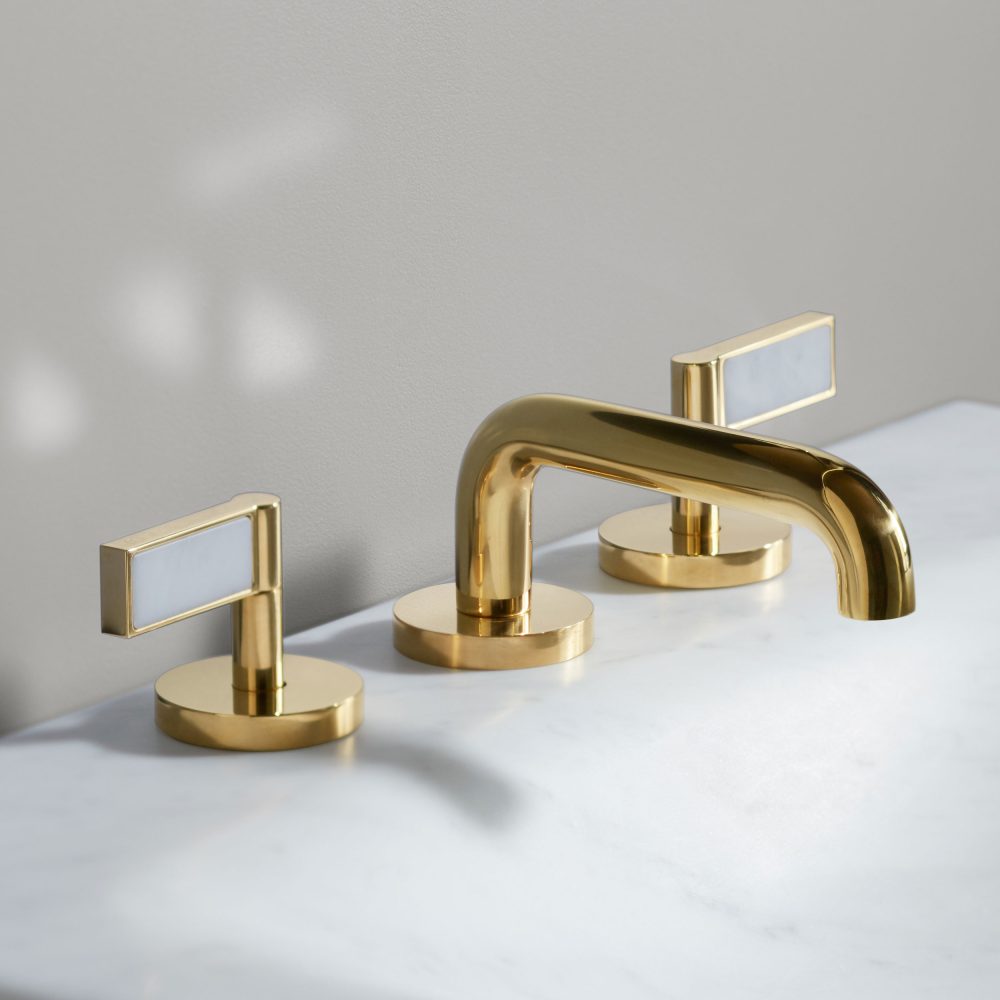 Clearance Basin Brassware