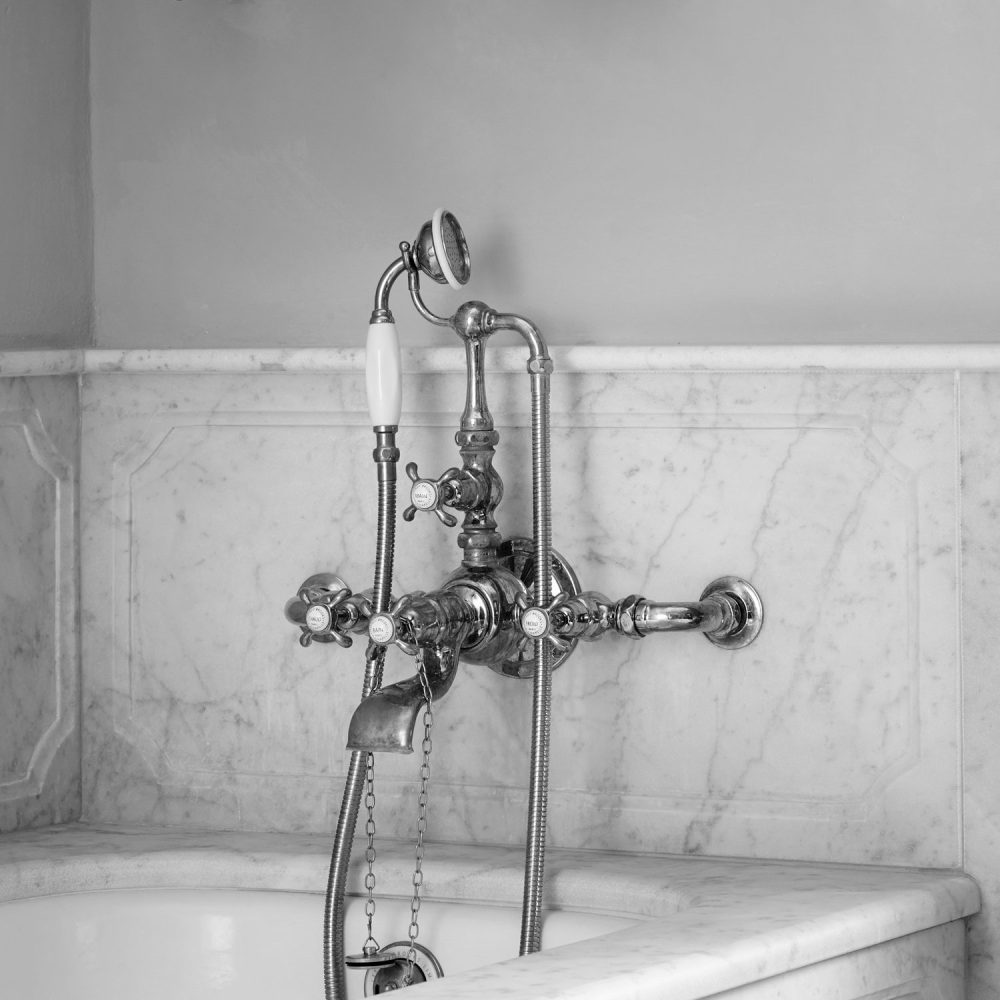 Clearance Bath Brassware