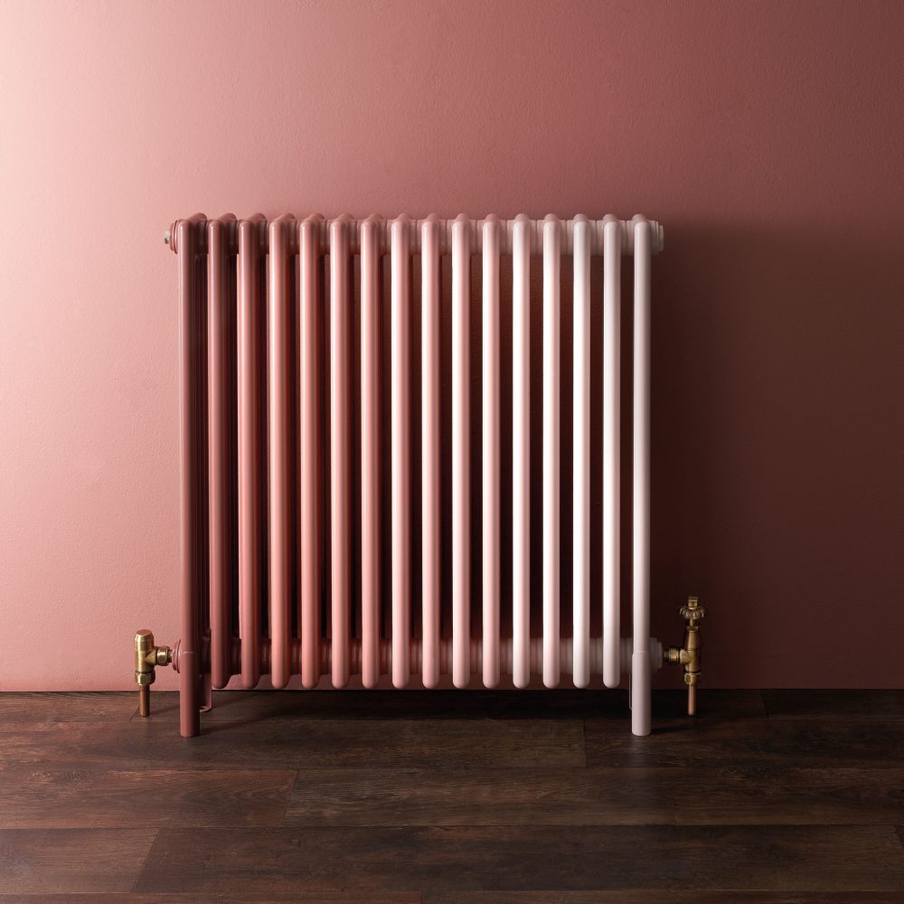 Clearance Radiators