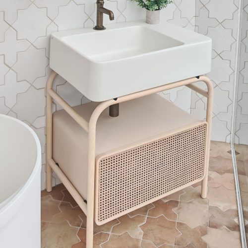 west one bathrooms clearance cielo marcel basin set